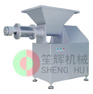 家禽骨肉分离机/骨肉分离机 FL-900X（视频）