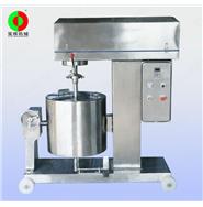 变频调速打浆机DJ-100L/200L